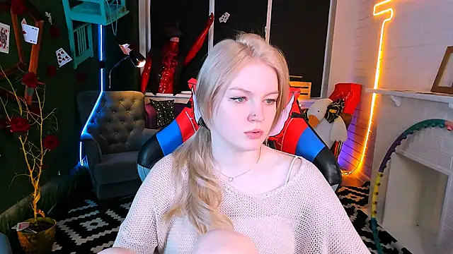 GraceGlamour online show from 02-13-25, 08:17