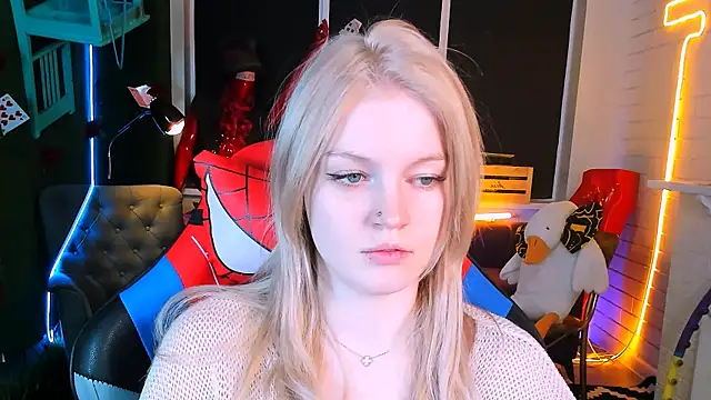 GraceGlamour online show from 02-13-25, 11:17