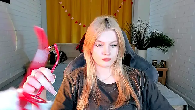 GraceGlamour online show from 03-04-25, 11:08