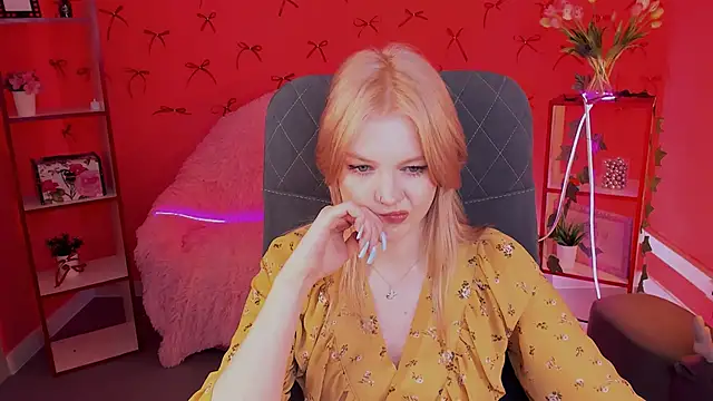 GraceGlamour online show from 03-07-25, 08:23