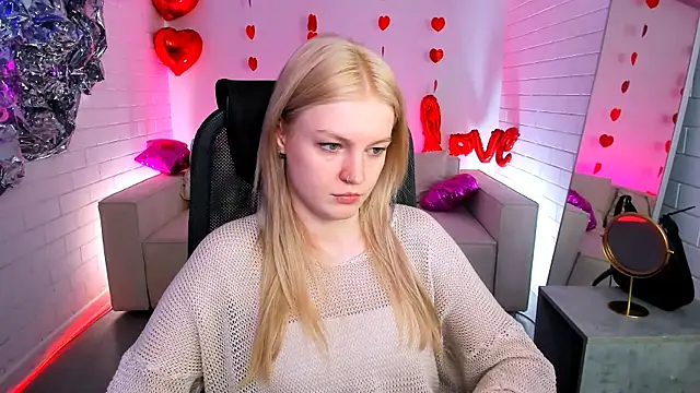 GraceGlamour online show from 03-11-25, 05:16