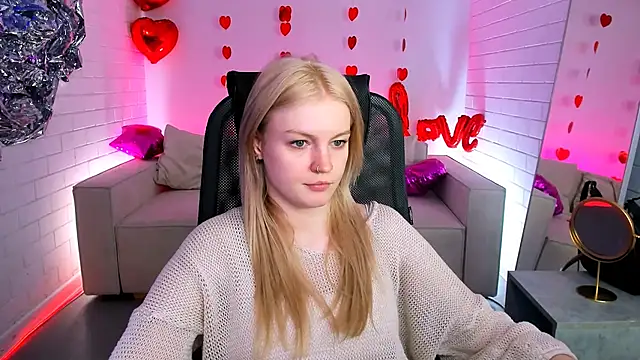 GraceGlamour online show from 03-11-25, 08:20