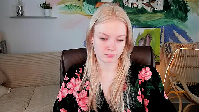 GraceGlamour online show from 03-12-25, 05:13