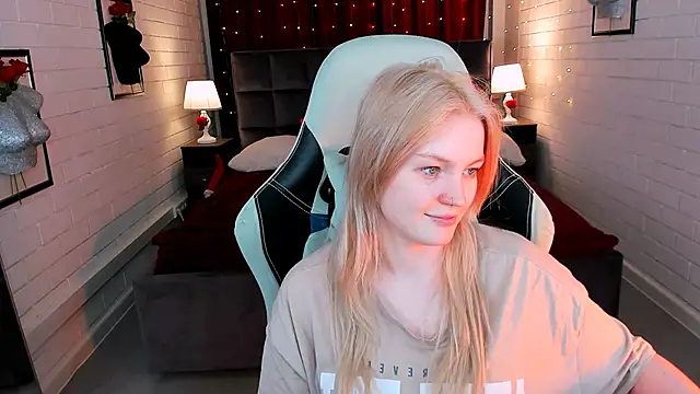 GraceGlamour online show from 03-13-25, 11:19