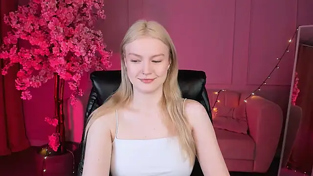 GraceGlamour online show from 03-14-25, 05:16