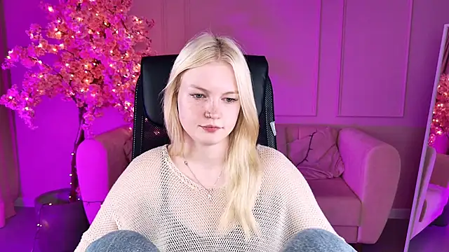 GraceGlamour online show from 09-10-25, 05:07