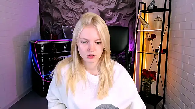 GraceGlamour online show from 09-11-25, 05:07