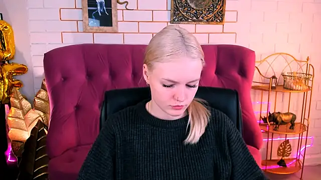 GraceGlamour online show from 09-29-25, 05:01