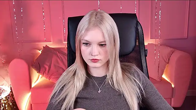 GraceGlamour online show from 02-03-26, 06:40