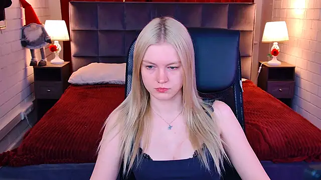 GraceGlamour online show from 02-25-26, 05:06