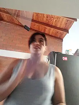 Snapshot of isabella_aristi03 chatting on 02-05-25, 04:36 isabella aristi03 online show from 02-05-25, 04:36