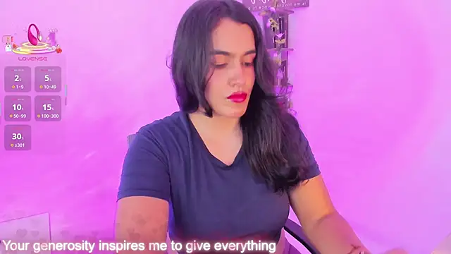 Snapshot of isabella_aristi03 chatting on 09-13-25, 04:01 isabella aristi03 online show from 09-13-25, 04:01