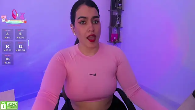 Snapshot of isabella_aristi03 chatting on 10-09-25, 02:53 isabella aristi03 online show from 10-09-25, 02:53