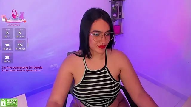 Snapshot of isabella_aristi03 chatting on 10-22-25, 04:02 isabella aristi03 online show from 10-22-25, 04:02