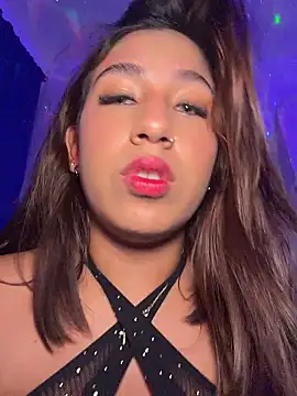 LunaGates online show from 01-12-26, 12:16