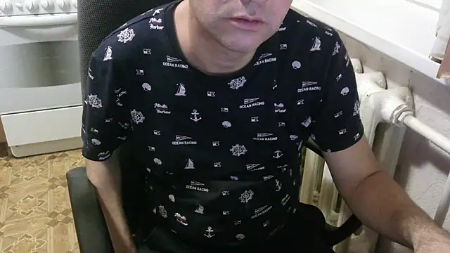 AlDON59 online show from 10-17-25, 04:31