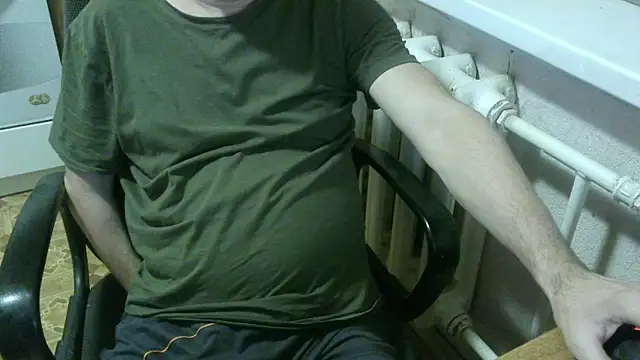 AlDON59 online show from 12-16-25, 06:24