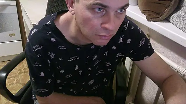 AlDON59 online show from 02-21-26, 05:47