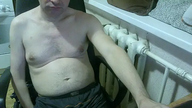 AlDON59 online show from 03-10-26, 06:24