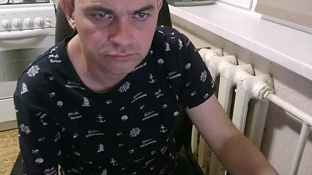 AlDON59 online show from 05-03-26, 08:48