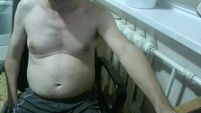 AlDON59 online show from 06-06-26, 07:40