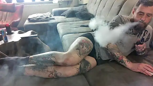 dani4334 online show from 12-31-24, 12:15
