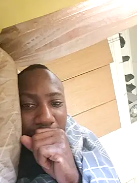 Johncock23 online show from 01-11-26, 07:46