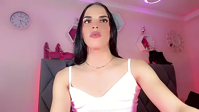 CandyJoselyn online show from 01-27-25, 06:31