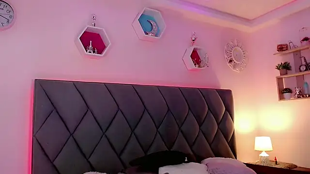 CandyJoselyn online show from 01-29-25, 01:49