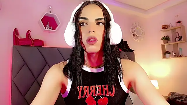 CandyJoselyn online show from 01-30-25, 06:43