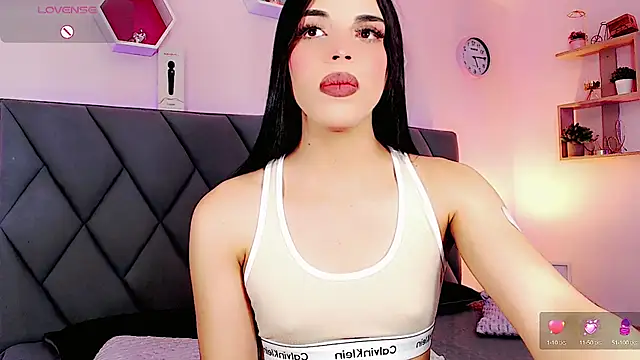 CandyJoselyn online show from 09-21-25, 12:40