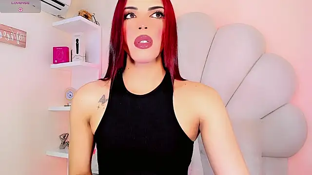 CandyJoselyn online show from 06-18-26, 01:26