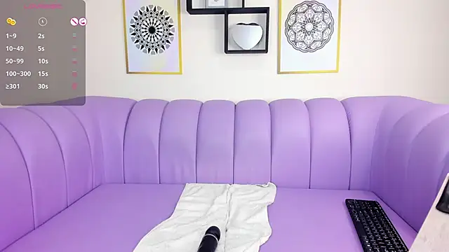 Julie Markk online show from 02-27-25, 08:09