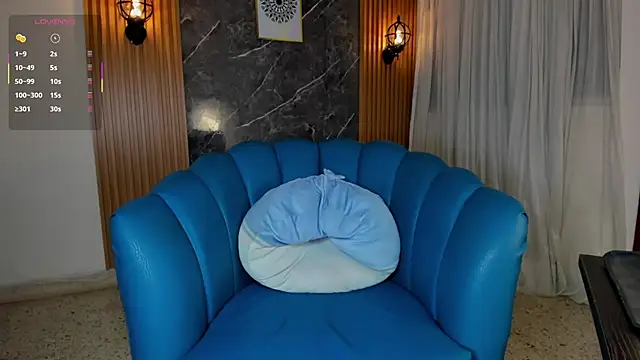 Snapshot of Julie_Markk chatting on 03-09-26, 08:46 Julie Markk online show from 03-09-26, 08:46