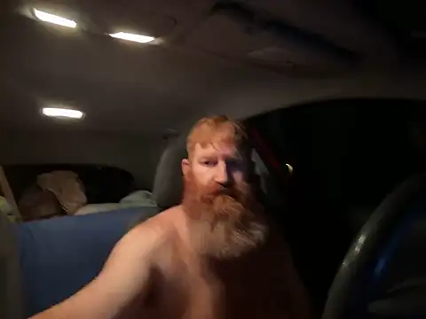 Redfurr69 online show from 12-06-24, 06:04