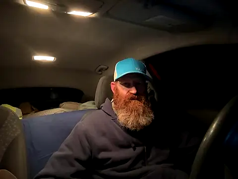 Redfurr69 online show from 12-07-24, 02:20