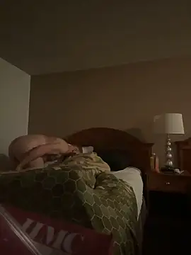 Redfurr69 online show from 12-12-24, 10:24