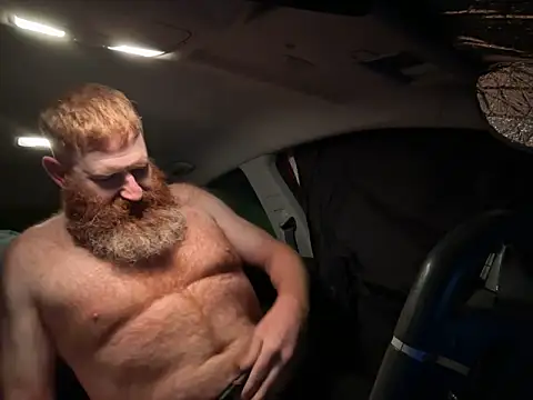 Redfurr69 online show from 12-15-24, 06:51