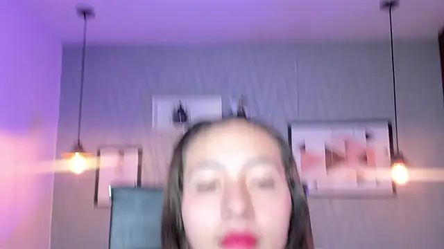 Valeria roussi online show from 12-12-24, 01:28