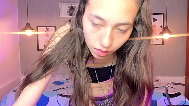 Valeria roussi online show from 12-12-24, 07:37