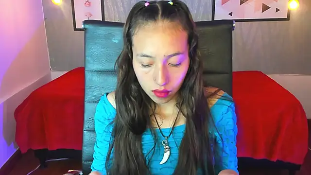 Valeria roussi online show from 12-27-24, 05:05