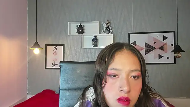 Valeria roussi online show from 12-29-24, 02:52