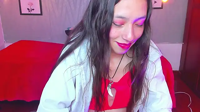 Valeria roussi online show from 01-16-25, 05:01