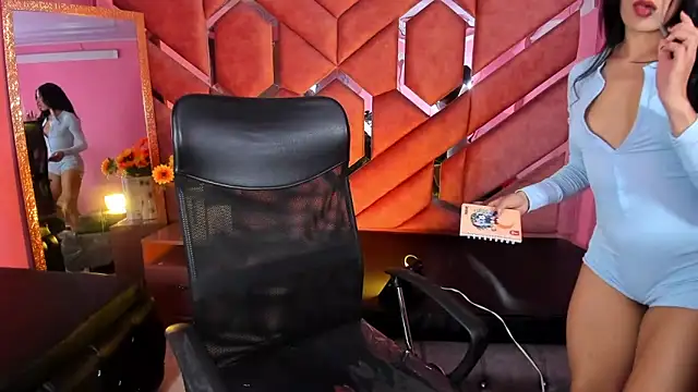 Eimy Sexy  online show from 10-29-25, 01:46