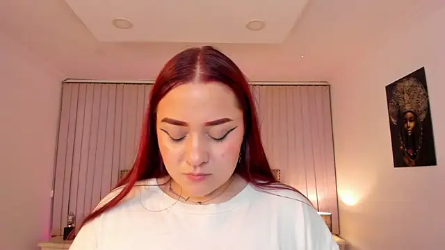 Snapshot of Valentina_Se chatting on 01-21-25, 09:57 Valentina Se online show from 01-21-25, 09:57