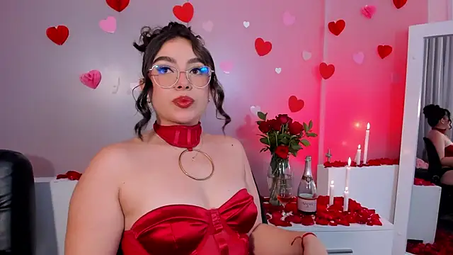 IsabellaAnngel online show from 02-15-26, 03:14