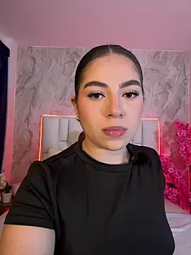 IsabellaAnngel online show from 06-26-26, 12:15