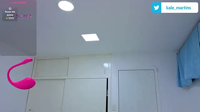 KALE 19 online show from 10-03-25, 01:57