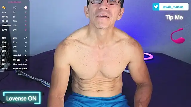 Snapshot of KALE_19 chatting on 03-01-26, 02:24 KALE 19 online show from 03-01-26, 02:24