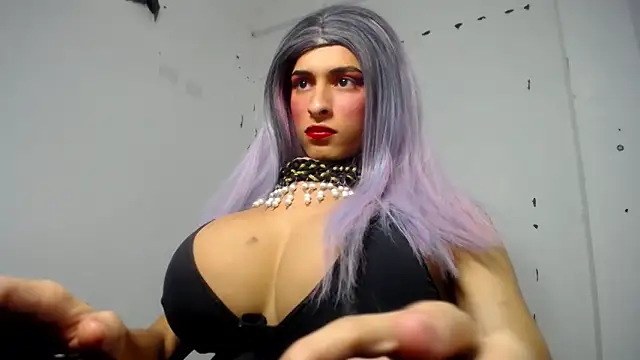 paulinabigcock online show from 01-14-25, 12:56